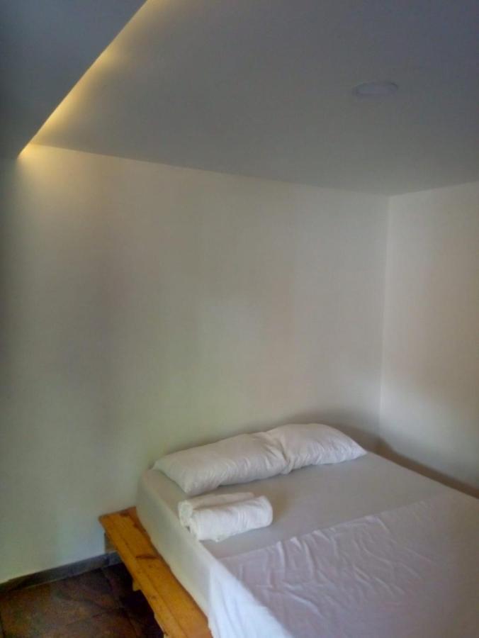 Hostal Hermoso Palomino Exterior foto
