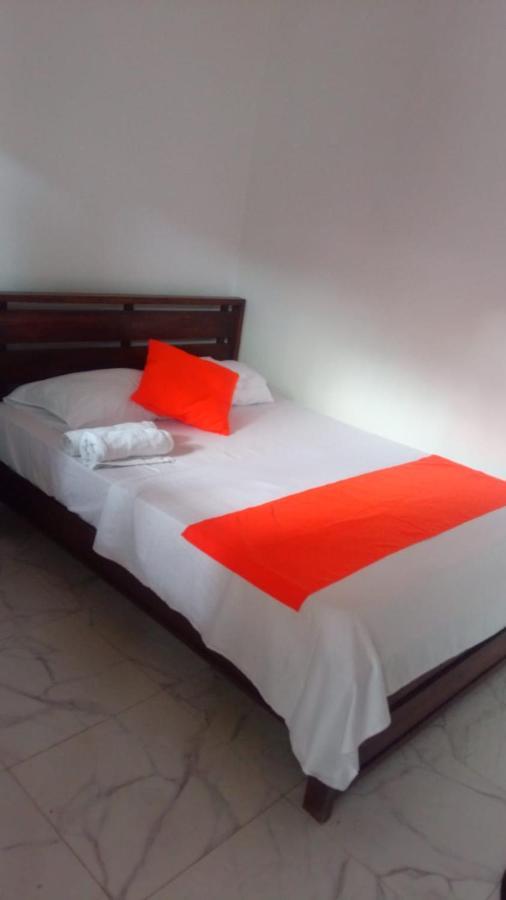 Hostal Hermoso Palomino Exterior foto